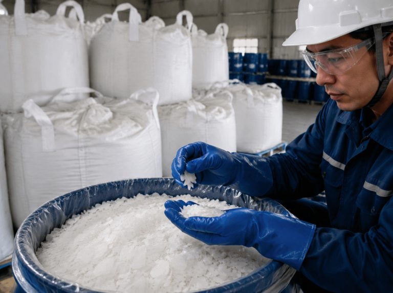 资阳96%工业级氢氧化钠片碱