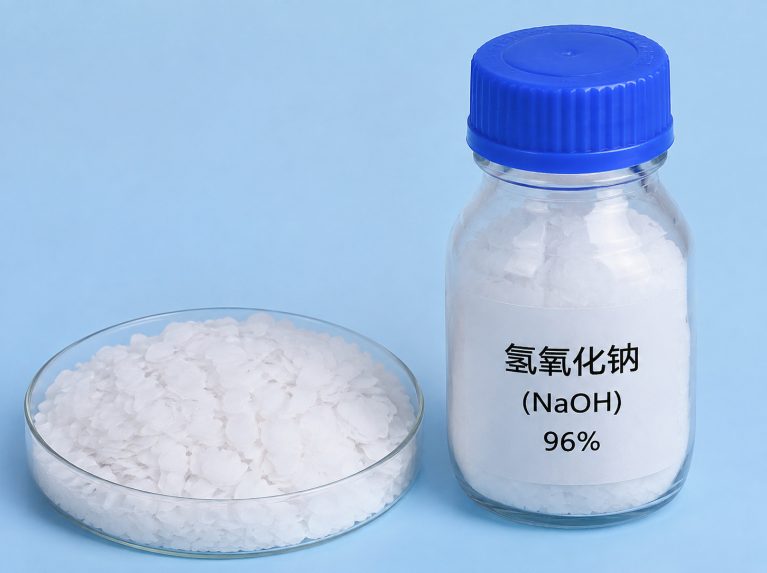 资阳工业级次氯酸钠溶液